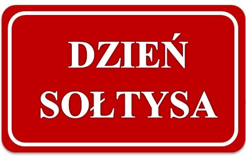 Sołtysi mają dziś swoje święto!