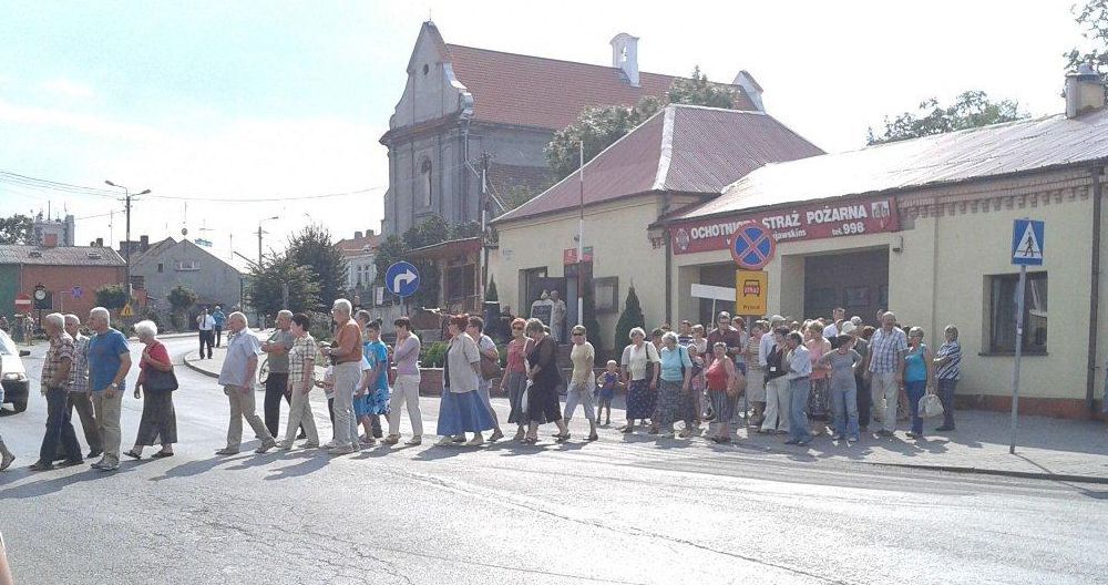 Sprawa obwodnicy Brześcia Kujawskiego nadal niepewna