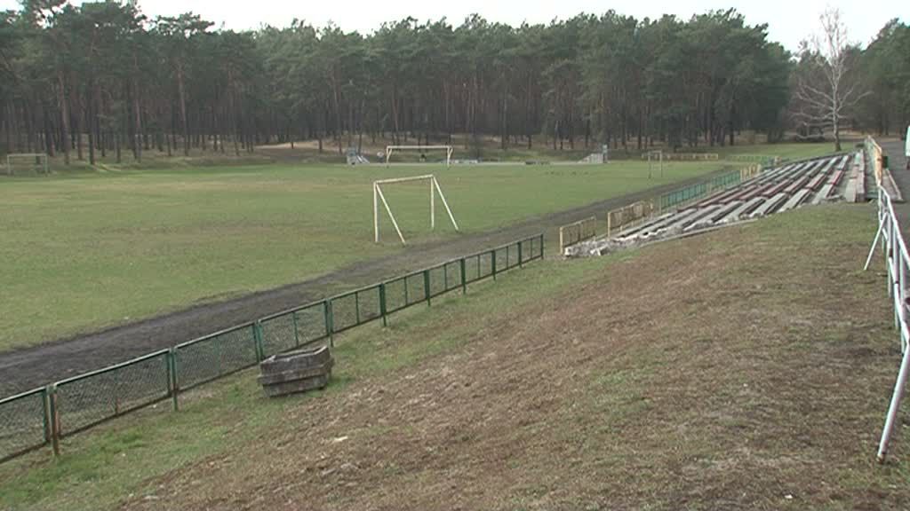 Stadion Przylesie doczeka się remontu?!