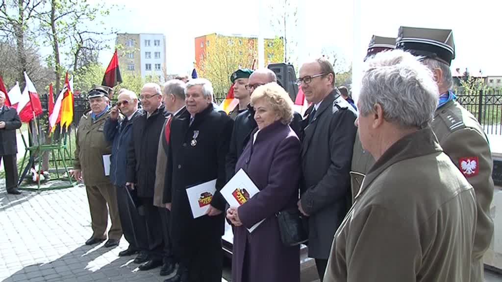 Stowarzyszenie Saperów Polskich o tej dacie nie zapomina! – zobacz video