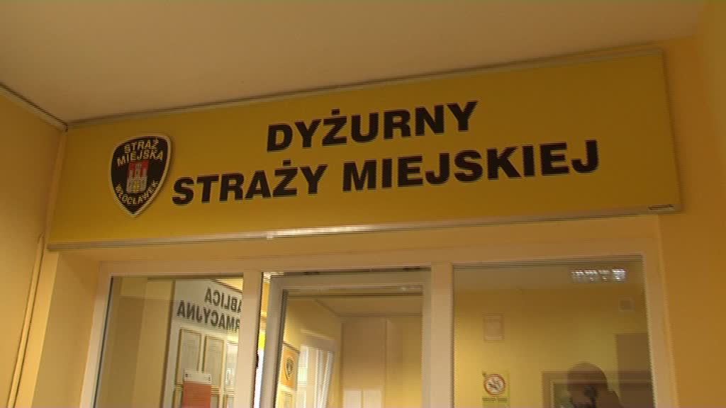 Straż miejska podsumowała rok