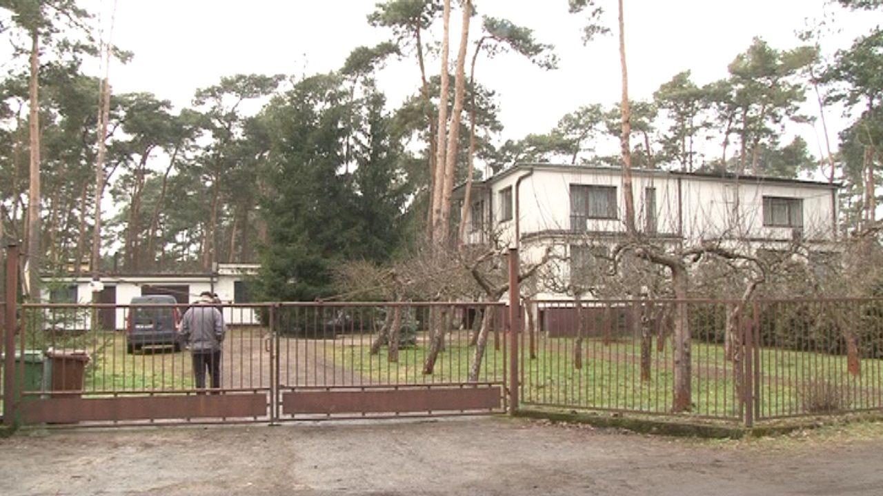 Szok! Zabił żonę, jej brata i matkę a potem popełnił samobójstwo!