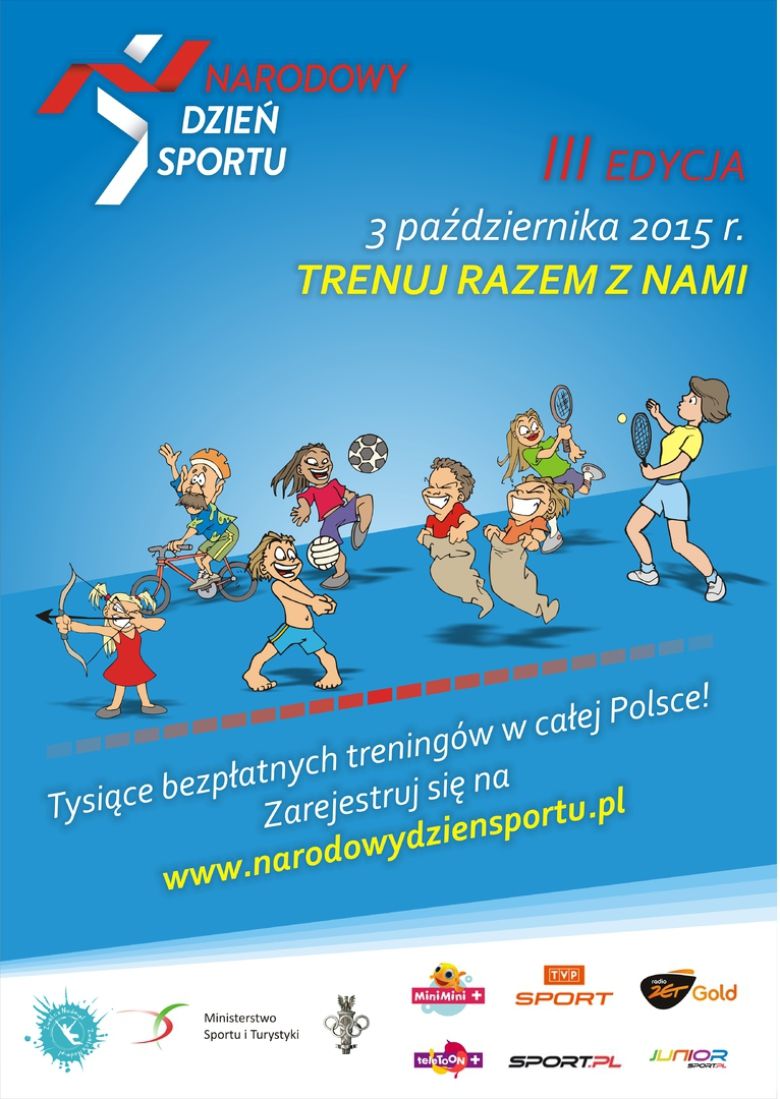 Takiej imprezy sportowej jeszcze we Włocławku nie było!