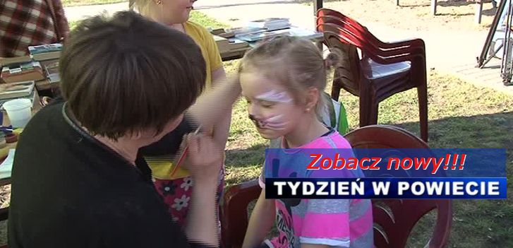 Trąbka w kościele, Fokus nad Dunajem. Nowy „Tydzień w powiecie” z majówką w tle