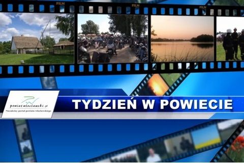 Tylko u nas przegląd najważniejszych wydarzeń w powiecie