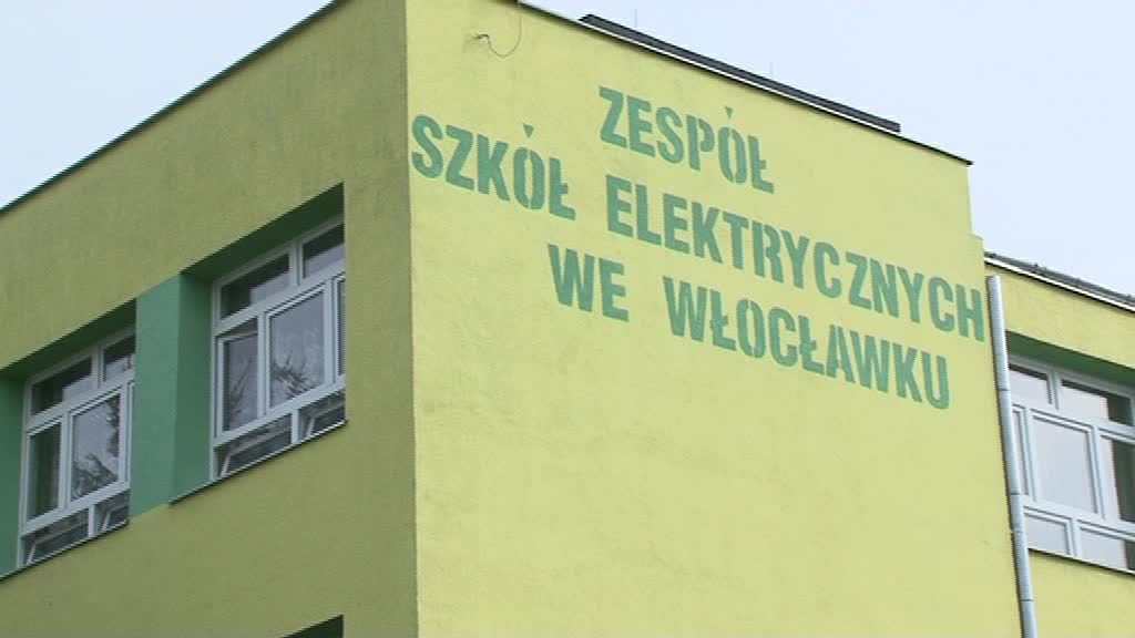 Uczeń „Elektryka” w finale międzynarodowego konkursu!