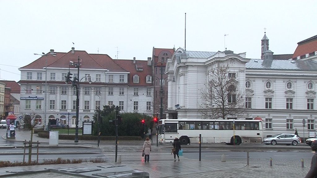 Urząd Marszałkowski inwestuje w szkolnictwo zawodowe!