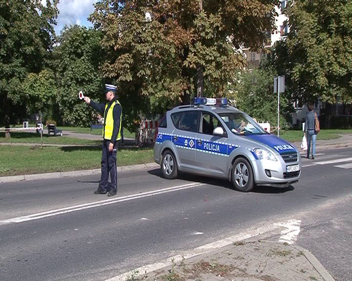 Uwaga! Będą kontrole na drogach