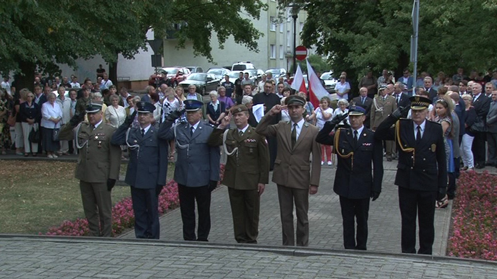 Włocławek oddał hołd bohaterom Powstania Warszawskiego!