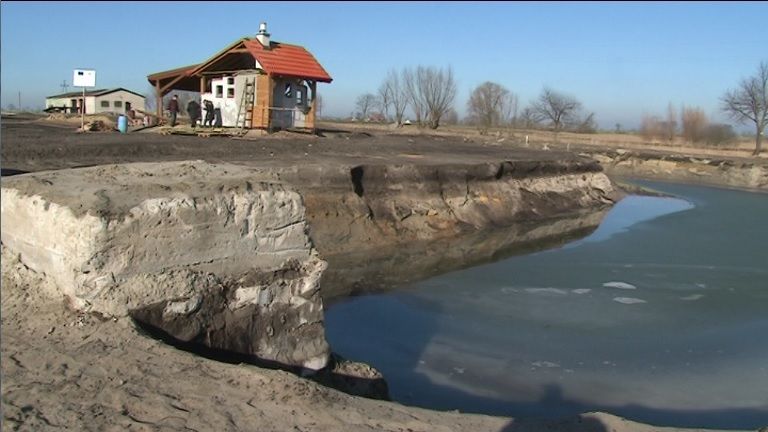 W Boniewie inwestują unijne miliony w centrum odnawialnych źródeł energii