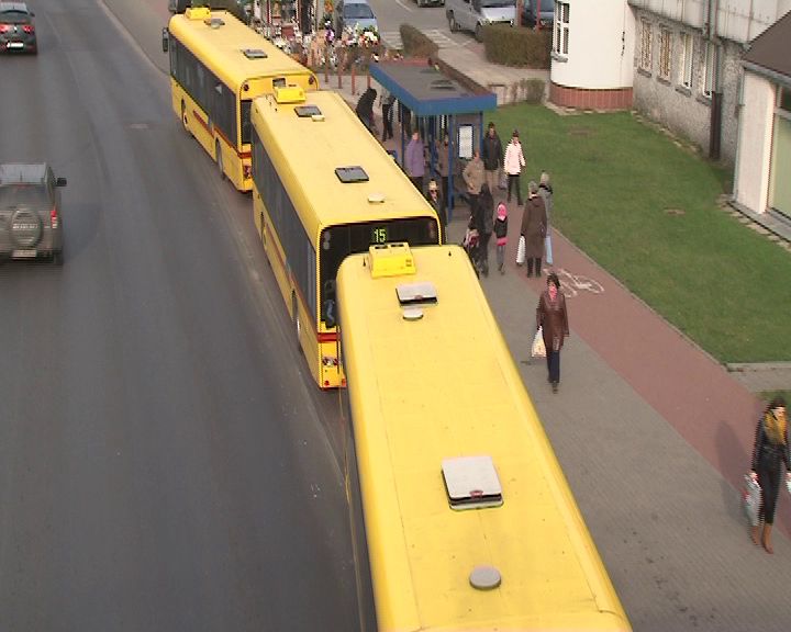 W okresie święta zmarłych autobusy MPK darmowe, ale…