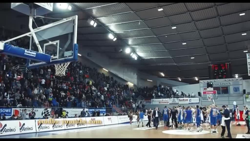 W sobotę Anwil zagra z Polskim Cukrem Toruń. Padnie rekord frekwencji w Hali Mistrzów!