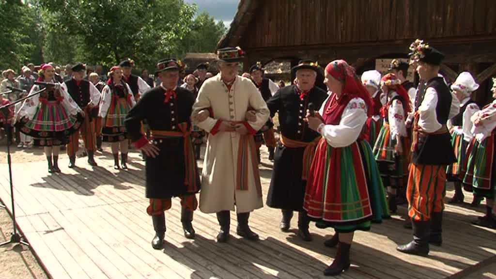 Wesele Boryny w Kłóbce- zobacz wideo!!!