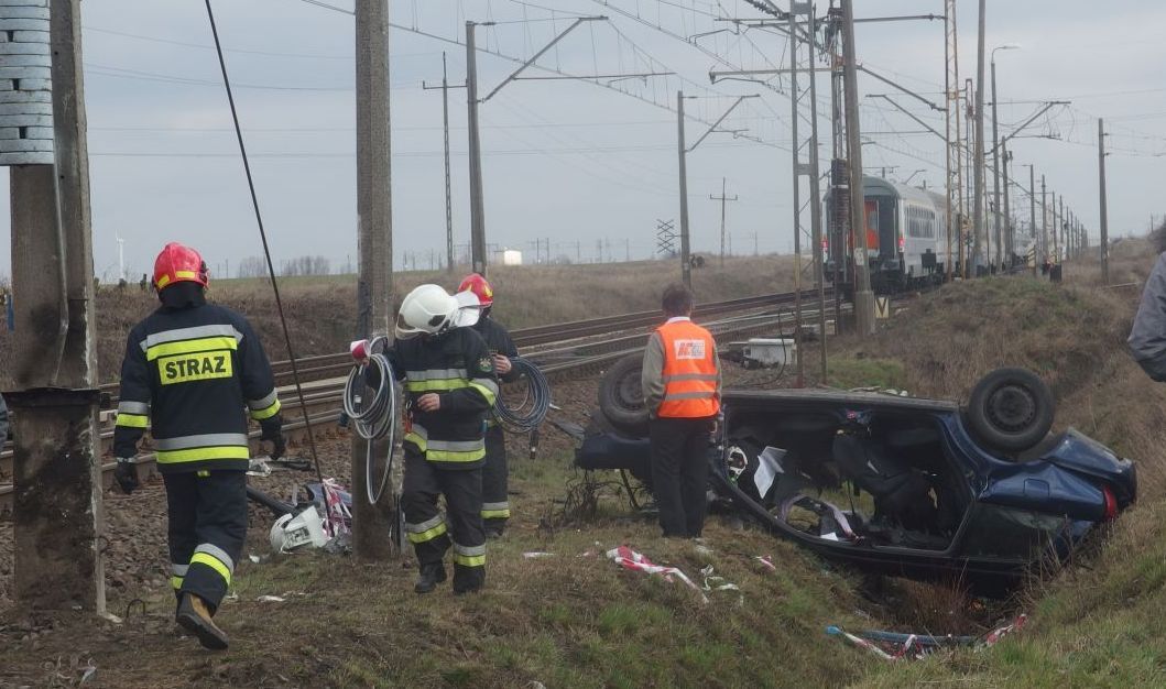 Wielkanoc. Nie wszyscy wrócili do domów…