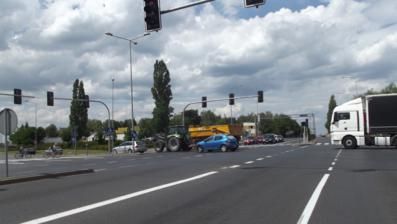 Wielkie pieniądze na włocławskie drogi