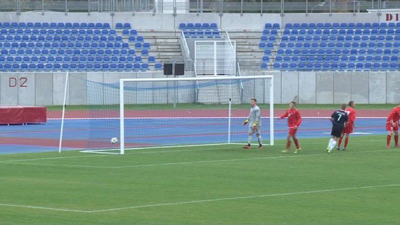 Włocłavia pewnie pokonała Wisłę Dobrzyń 3:0!