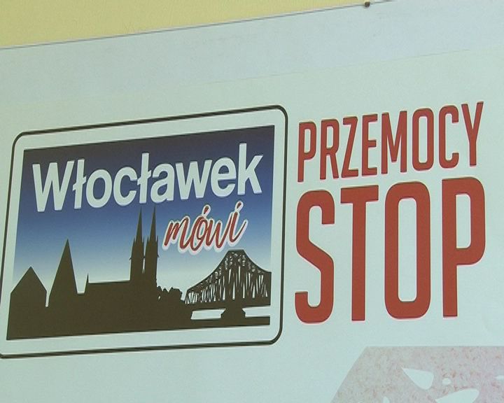 Włocławek mówi przemocy STOP! Kolejne inicjatywy MOPRu