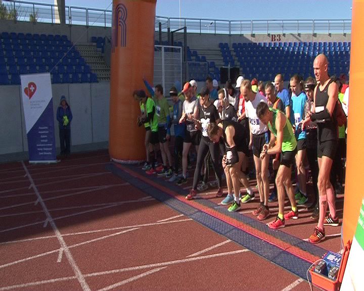 Włocławek Półmaraton 2016 już w niedzielę!