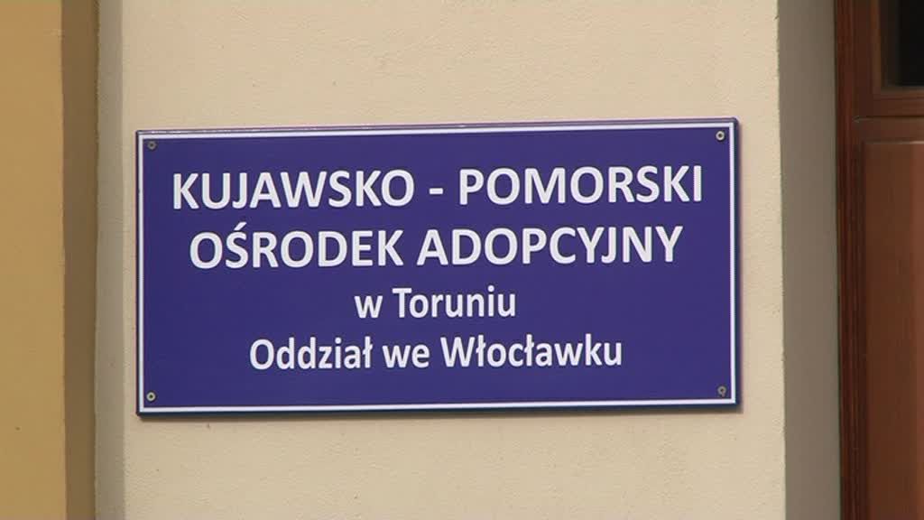 Włocławianie coraz częściej decydują się na adopcje