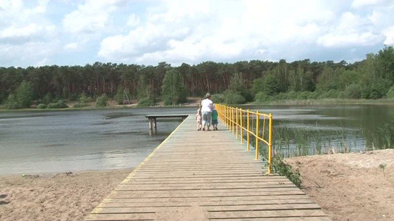 Włocławianie nie czekają na rozpoczęcie sezonu. Czy to bezpieczne?