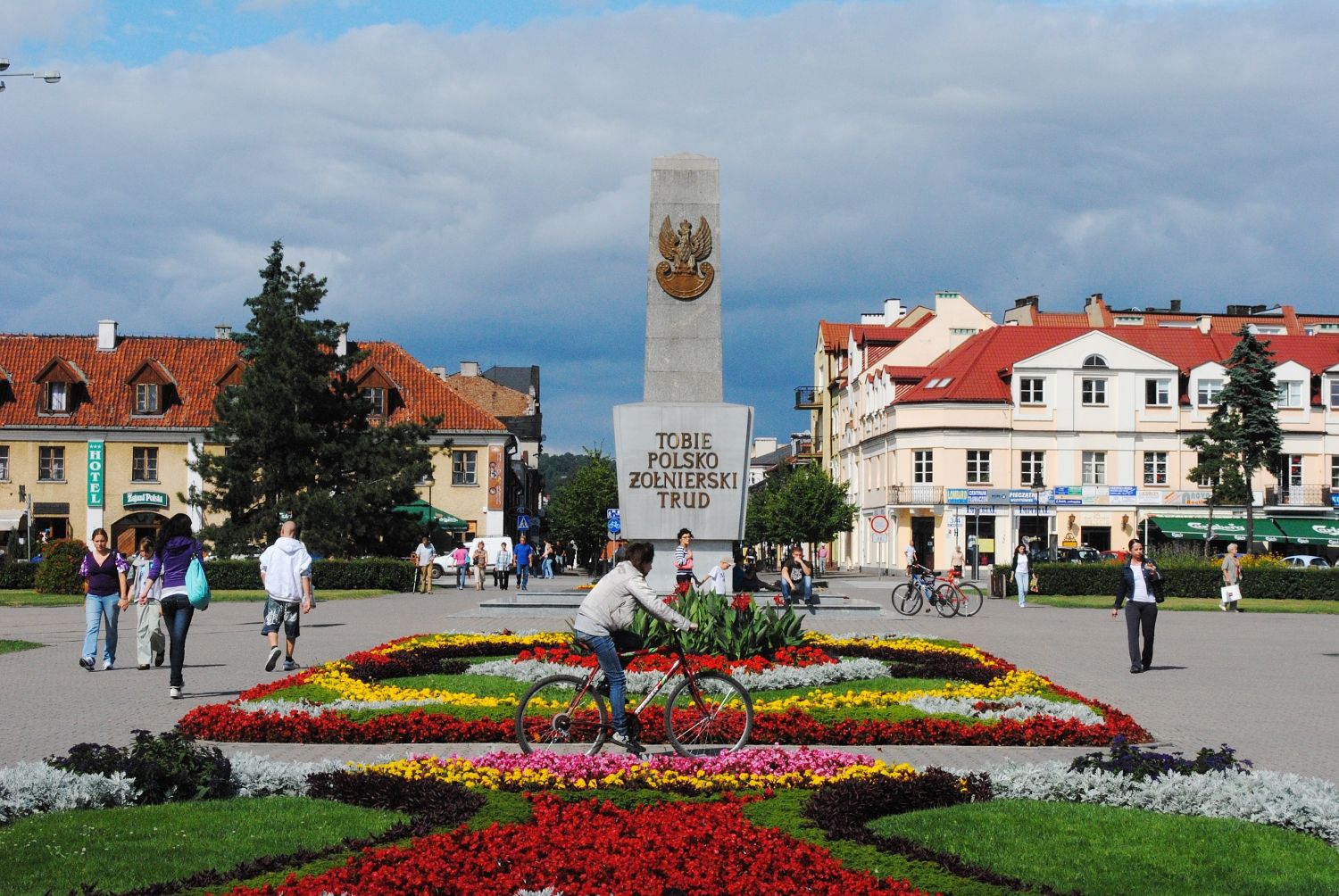 Włocławska karuzela kadrowa w toku