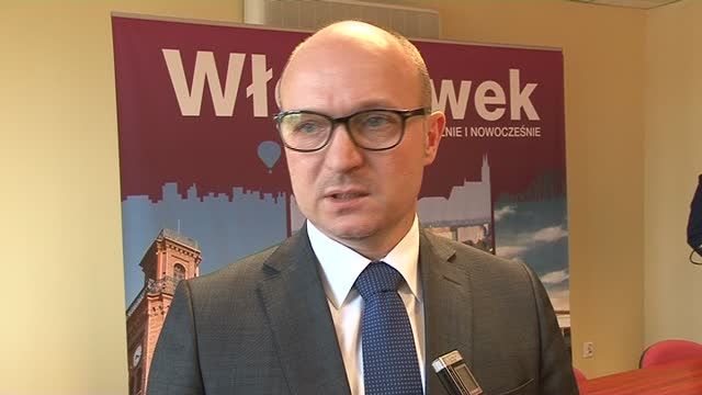 Wojtkowski: Włocławek trzeba promować!