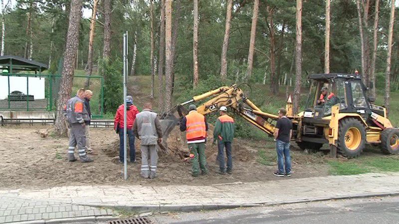 Wyciek gazu na Grodzkiej, na szczęście obyło się bez ofiar!