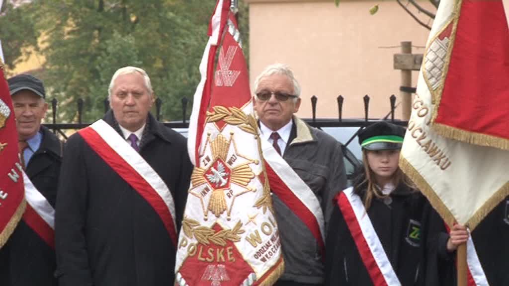 Wzruszające wspomnienia uczestnika Bitwy pod Lenino – zobacz film!