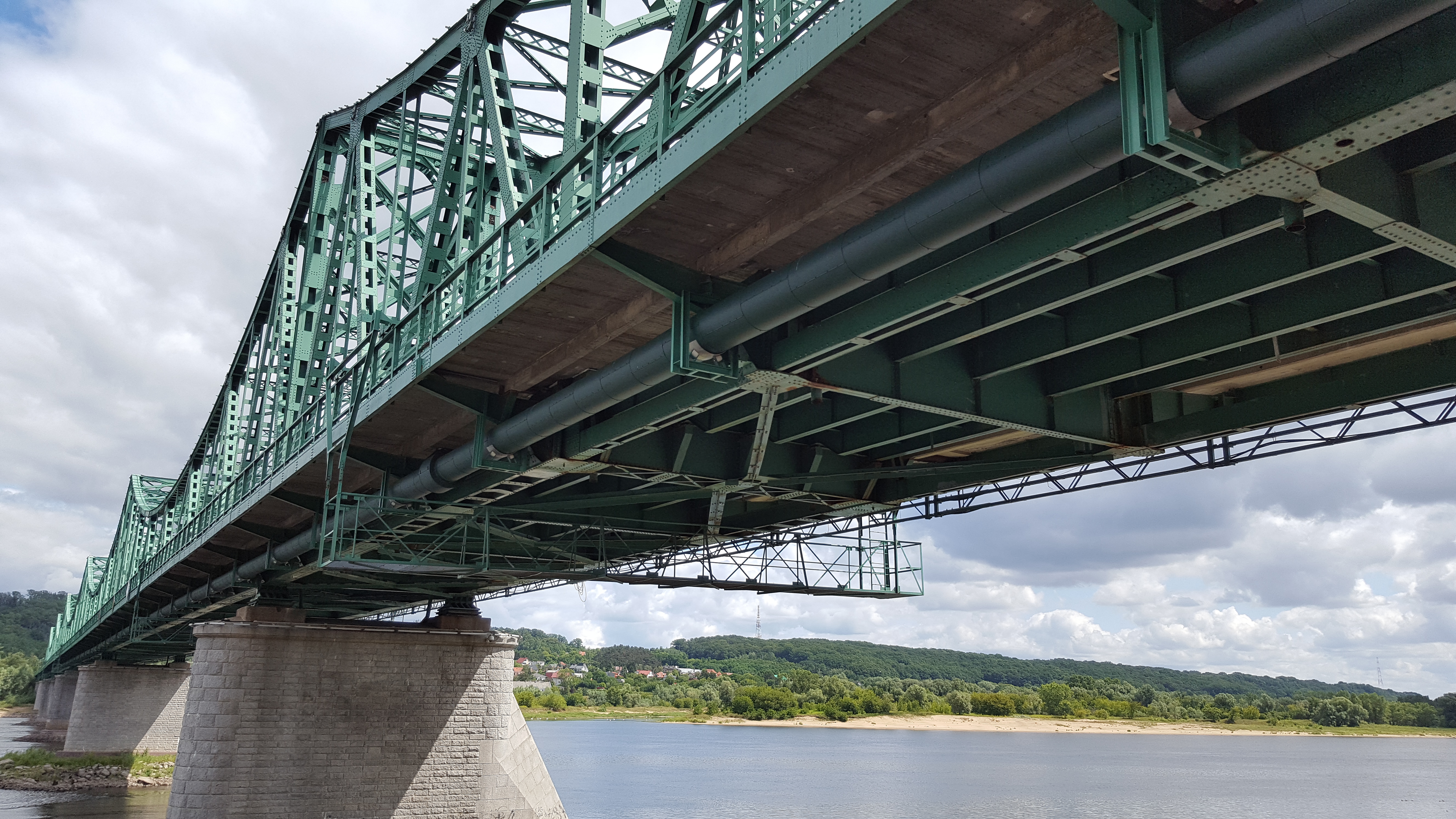 MPWiK inwestuje w infrastrukturę wodociągową