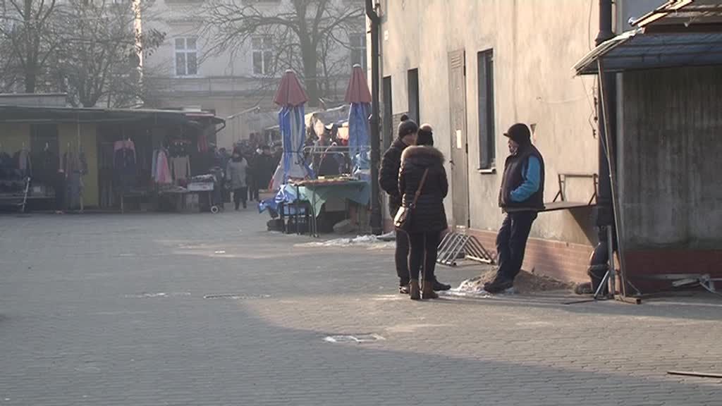 Zamieszanie z opłatami dla sprzedawców na miejskich targowiskach!