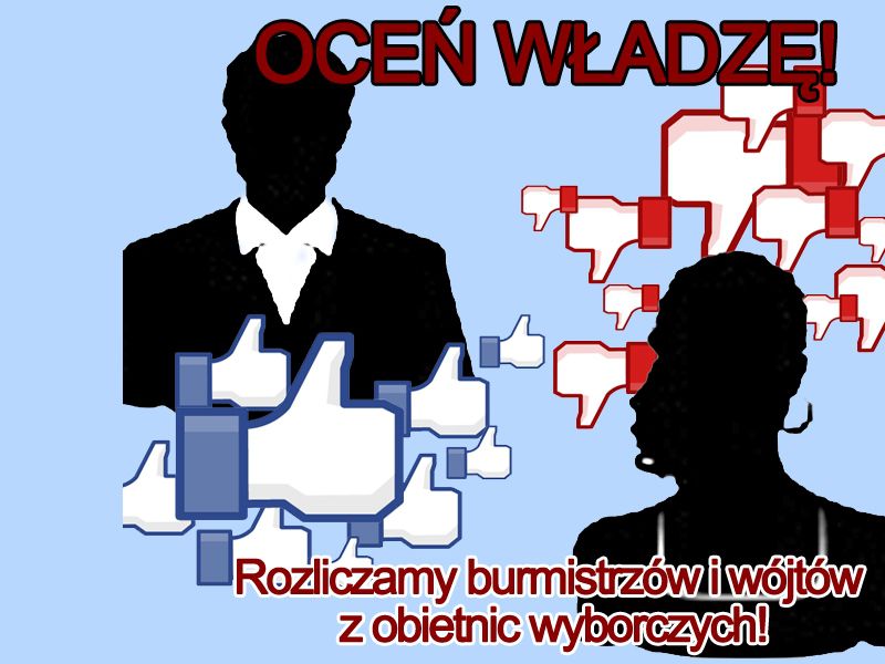 „Zawsze może być lepiej…..”, czyli jak ocenia siebie Wojciech Zawidzki – burmistrz Brześcia Kujawskiego?