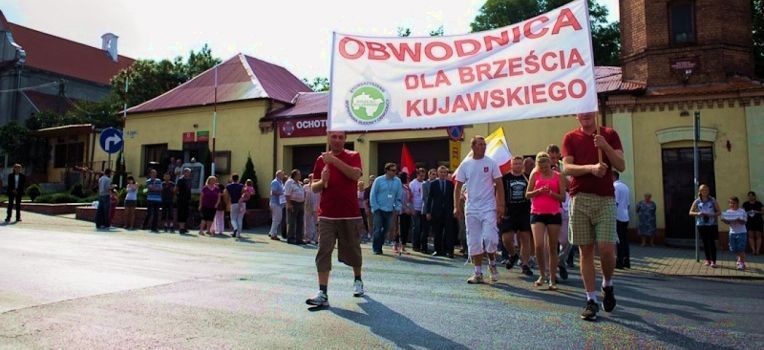 Znów głośno o potrzebie budowy obwodnicy. Czy tym razem się uda?