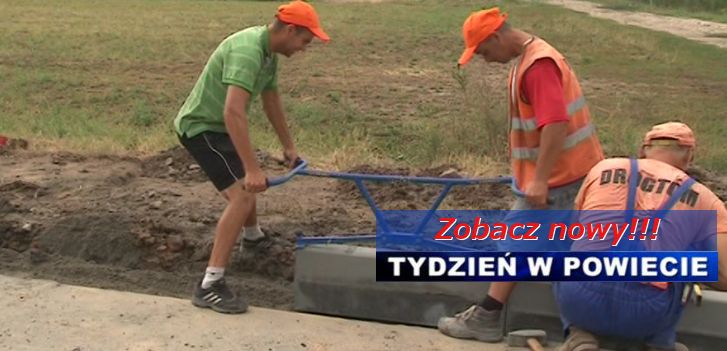 Zobacz, co działo się w twojej gminie!