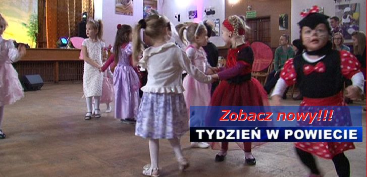 Zobacz, co wydarzyło się w twojej gminie!