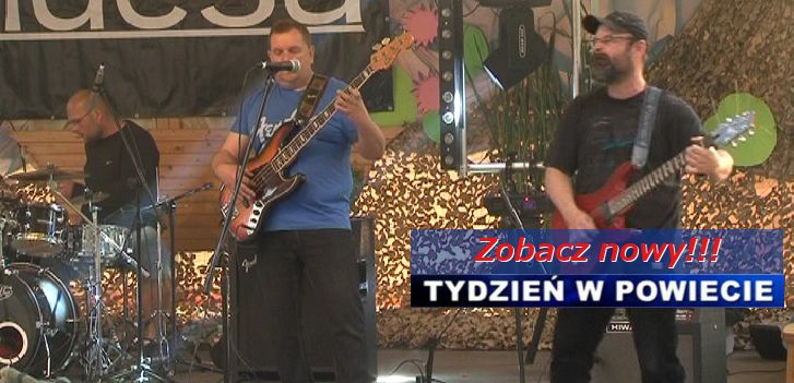 Zobacz, czym żył twój powiat! – wideo